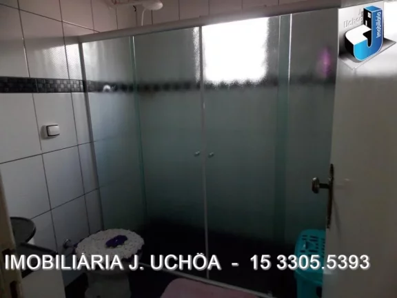 Imagem Casa com salão de cabeleireiro a venda em Tatuí/SP - Avenida Principal