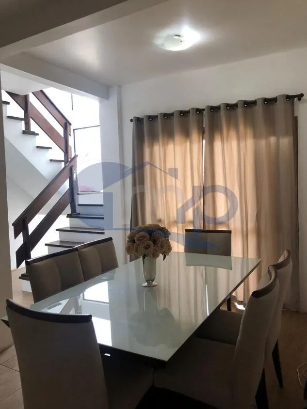 Imagem Casa e sobrado a venda no bairro Predial, em Torres/RS - 2 residencias no mesmo terreno