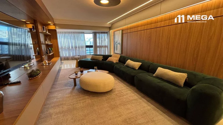 Imagem Cobertura com 4 dormitórios à venda, 439 m² por R$ 8.500.000,00 - Praia da Costa - Vila Velha/ES