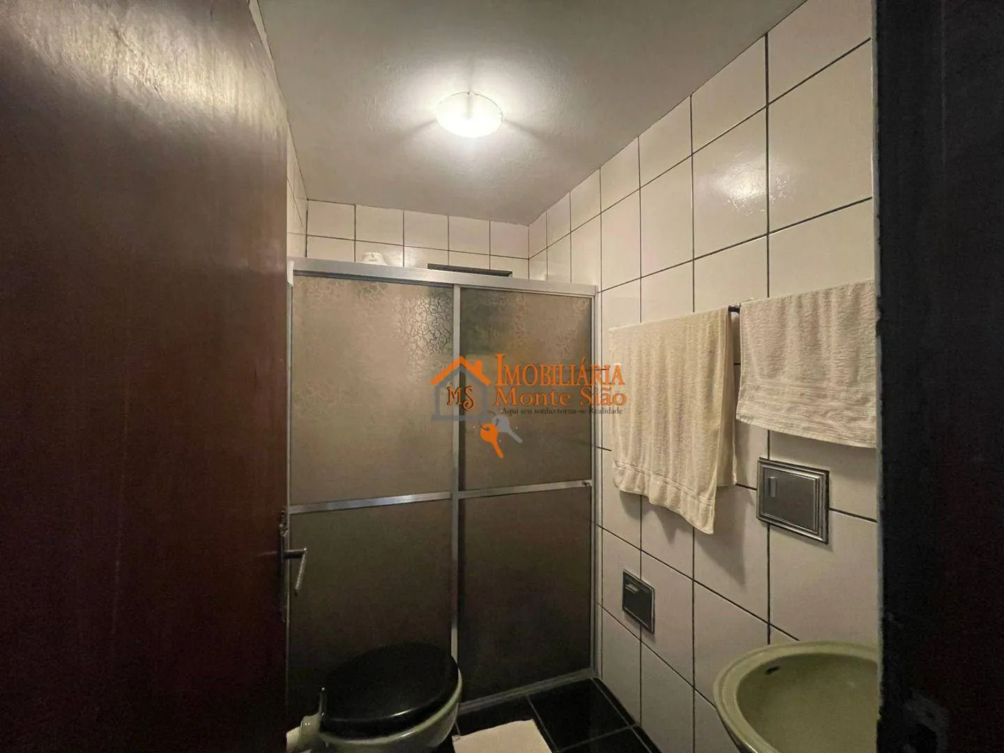 Imagem Sobrado com 2 dormitórios à venda, 316 m² por R$ 479.000,00 - Cidade Serodio - Guarulhos/SP