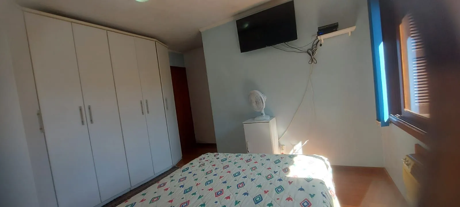 Imagem Casa de Condomínio em Tristeza