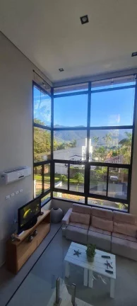 Imagem Casa com 4 dormitórios à venda, 230 m² por R$ 2.600.000,00 - Lagoinha - Ubatuba/SP