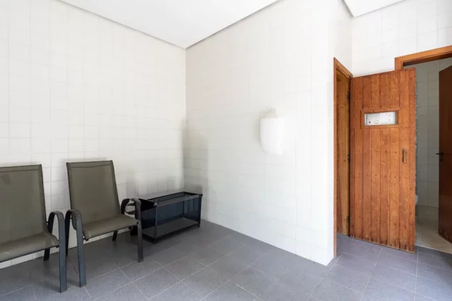 Imagem Apartamento à venda em São Paulo, Vila Andrade, com 4 quartos, 173m2