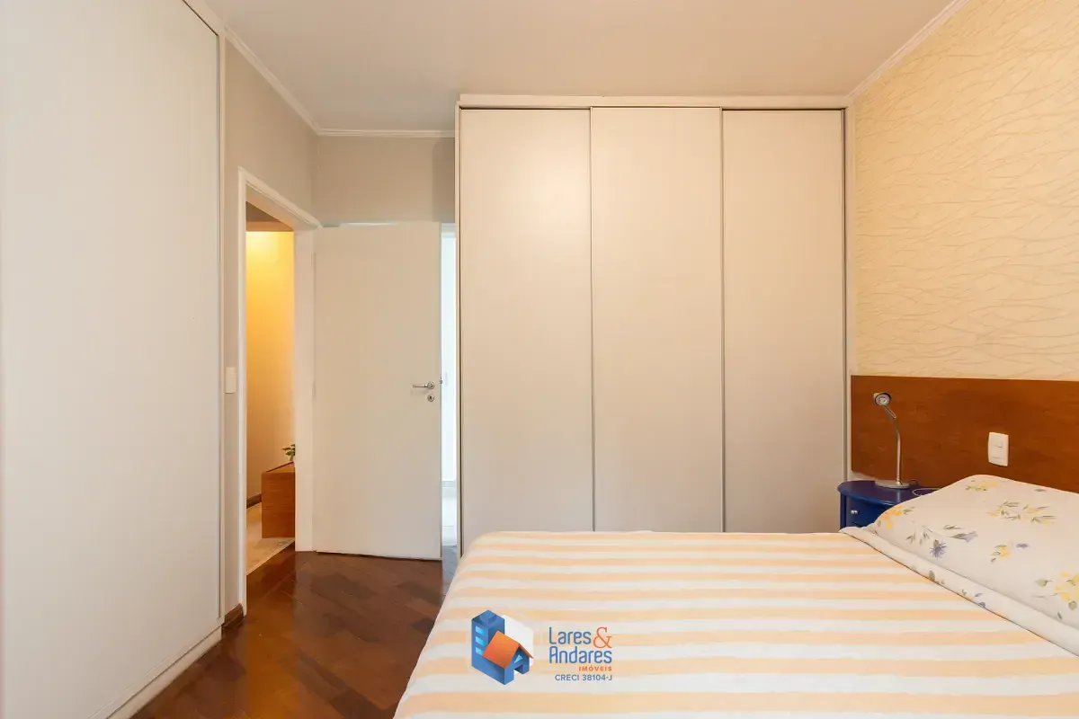 Imagem Apartamento para venda e locação em Jardim Paulista com 2 quartos, sendo 1 suíte, 138m²