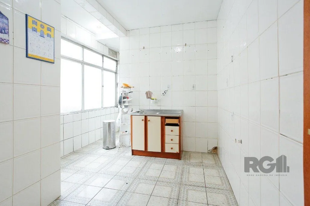 Imagem Apartamento de 3 dormitórios, no bairro farroupilha
