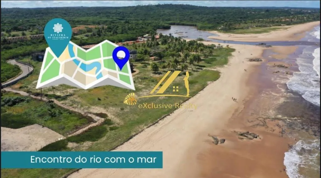 Imagem Apartamento RESIDENCIAL em Camaçari - Bahia, Itacimirim (Monte Gordo)