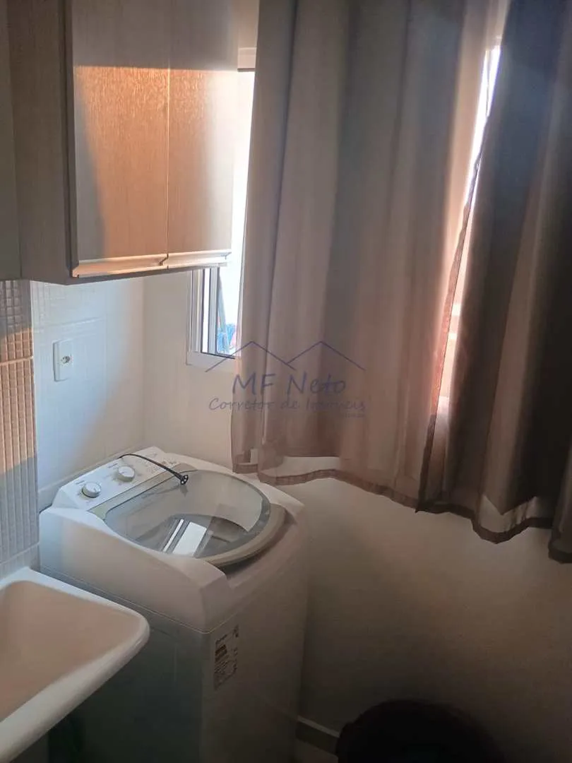 Imagem Apartamento Padrão