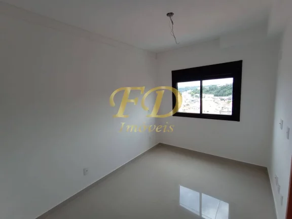 Imagem Apartamento em Atibaia (Residencial Trenza Ideale)