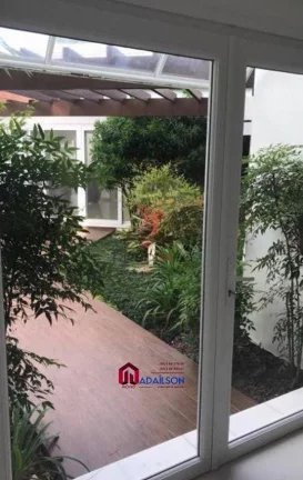 Imagem CASA A VENDA FRENTE MAR NO PASSEIO DOS NAMORADOS EM JURERÊ INTERNACIONAL FLORIPA SC