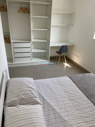 Imagem Apartamento em excelente localização no Centro
