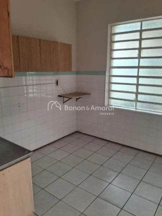 Imagem Casa térrea - Jardim Nossa Senhora Auxiliadora (Taquaral) - Campinas, SP
Localizada em uma esquina ...