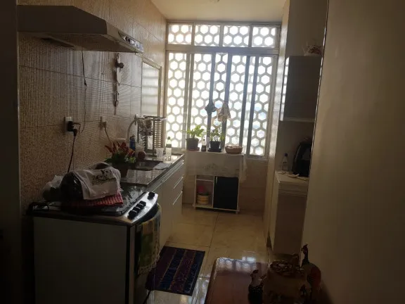 Foto do imóvel Apartamento com 1 Quarto à Venda, 110 m² em Centro - Santo André