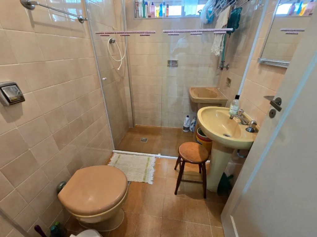 Imagem APARTAMENTO COM 58,00 m² - OCIAN - PRAIA GRANDE SP