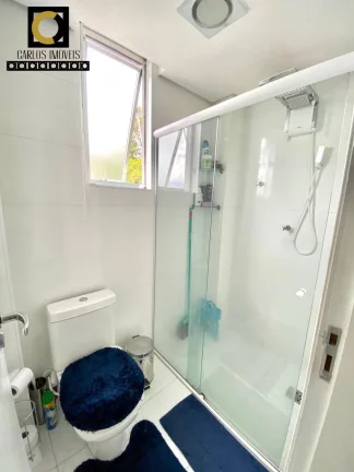 Imagem Apartamento totalmente modernizado a venda em São Vicente só 315 mil