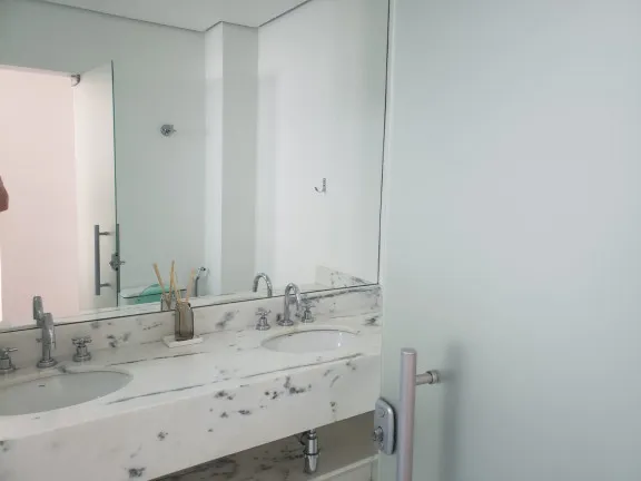 Imagem Apartamento com 2 Quartos para Alugar, 130 m² em Pinheiros - São Paulo