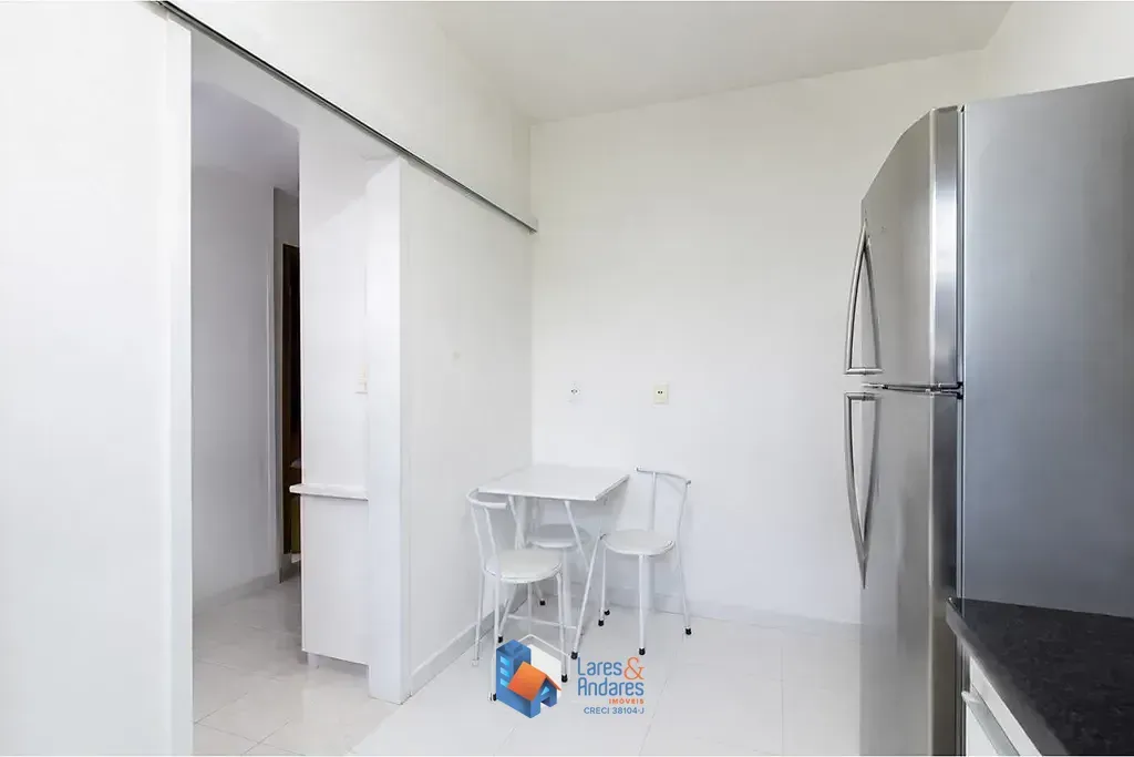 Imagem Apartamento à venda 2 Quartos 1 Vaga 103.67M² Vila Mariana São Paulo - SP
