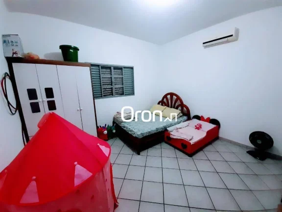 Imagem Casa à venda, 161 m² por R$ 489.000,00 - Setor Faiçalville - Goiânia/GO