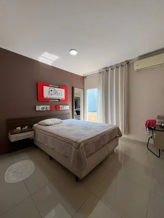 Imagem CASA TERREA - IBITI ROYAL PARQUE