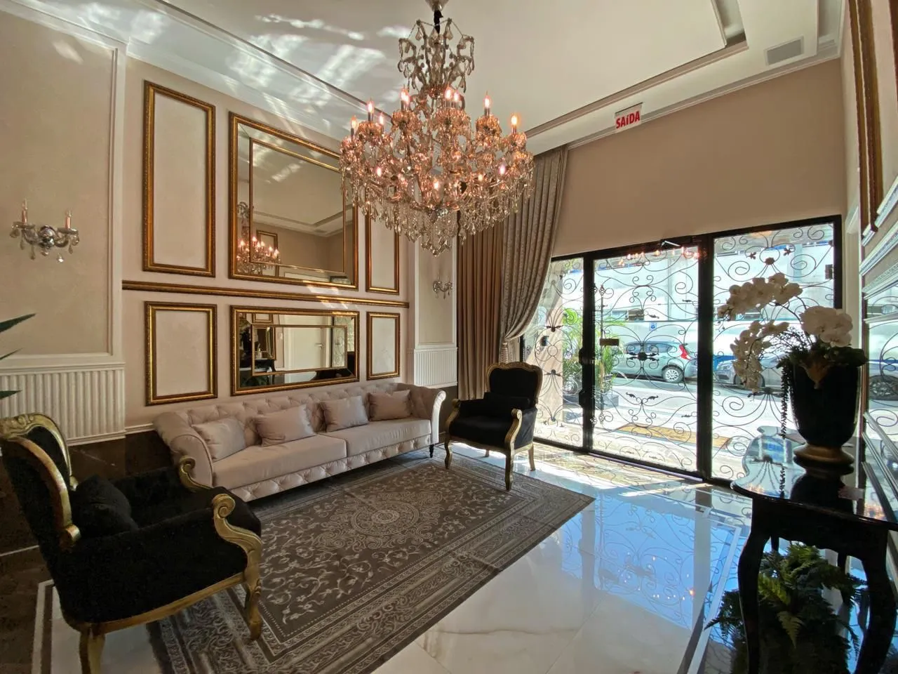 Imagem Apartamento à venda com 126m2 por R$ 2.200.000,00