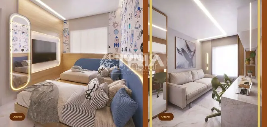 Imagem Apartamento de 4 quartos, 130m² no bairro Boa Viagem, em Recife