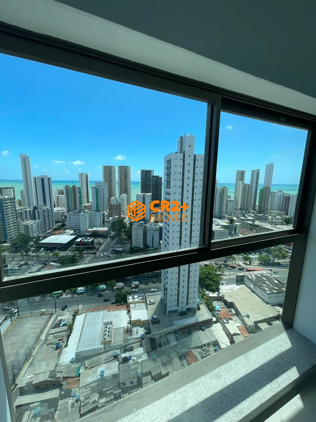 Imagem Vendo studio e apartamentos de 1 e 2 quartos de metragem 31 a 48 com área de la