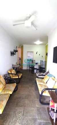 Imagem Apartamento à venda no bairro Enseada - Guarujá/SP