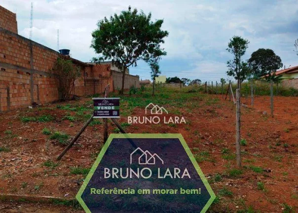 Imagem Lote à venda em Igarapé, Bairro Novo Igarapé.