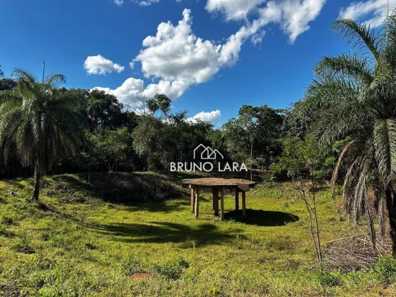 Imagem Terreno à venda em Igarapé-MG