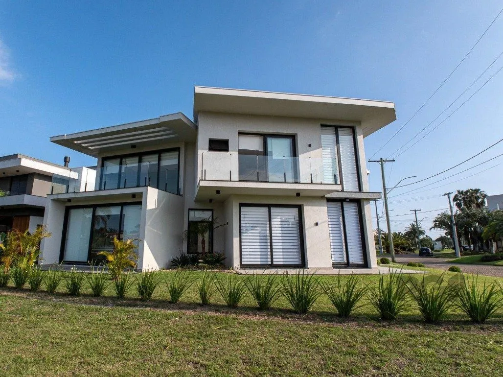 Imagem Mansão no Ocean Side para Comprar com 562,80m²