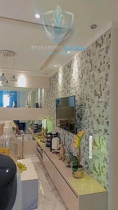 Imagem Apartamento a Venda no bairro Jd Ipanema - Limeira, SP