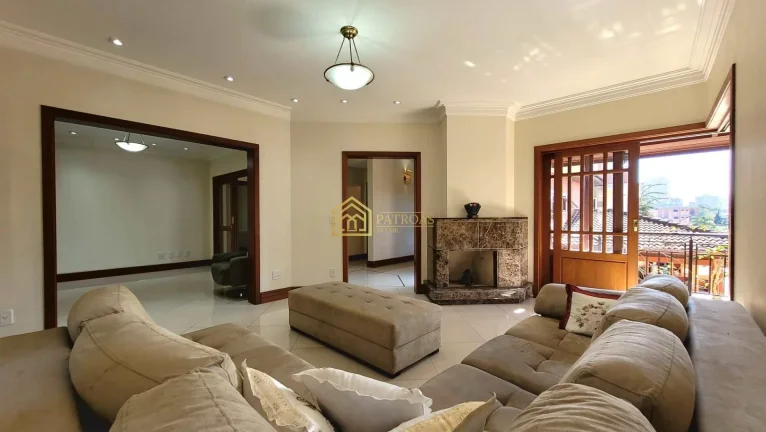 Imagem Casa Padrão