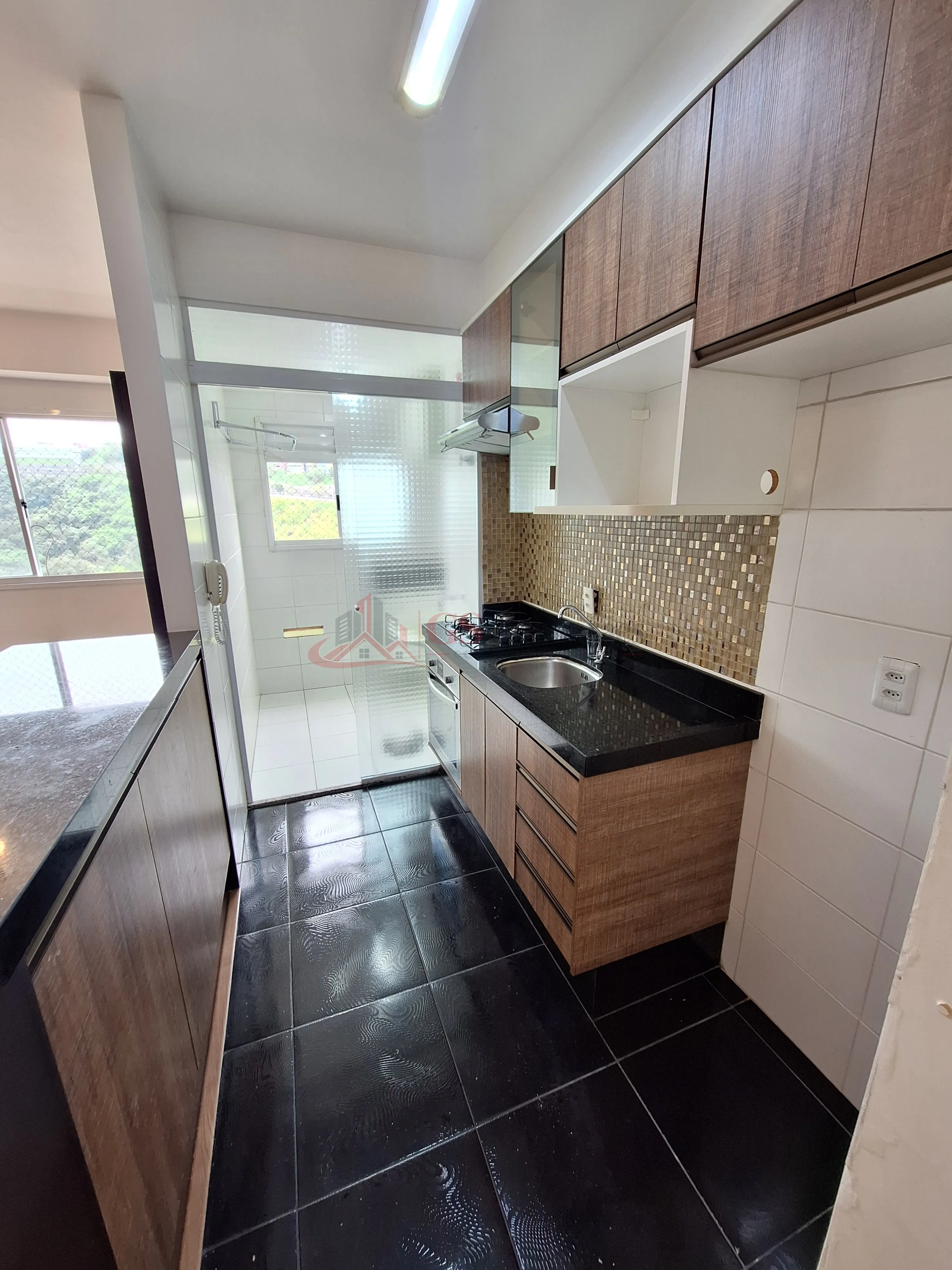 Imagem Apartamento no Inspire Flores - 56 m², 2 dormitórios | Vila São João