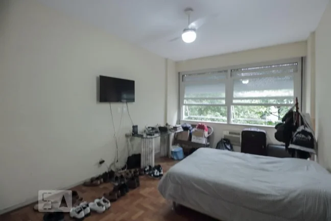 Imagem Apartamento à Venda - Copacabana, 3 Quartos, 160 m2