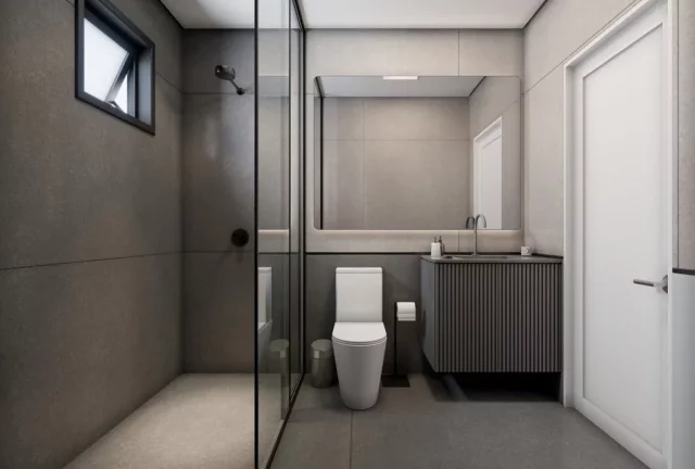 Imagem Apartamento à venda em Itajaí, Fazenda, com 2 quartos, 85,08m2