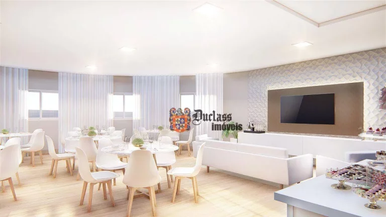 Imagem Apartamento com 2 dormitórios à venda, 68,21 m² a partir de R$ 378.565, - Jardim Praia Grande - Mongaguá/SP