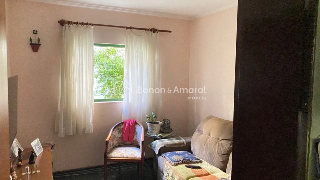 Imagem Casa com 4 quartos à venda em Campinas - SP