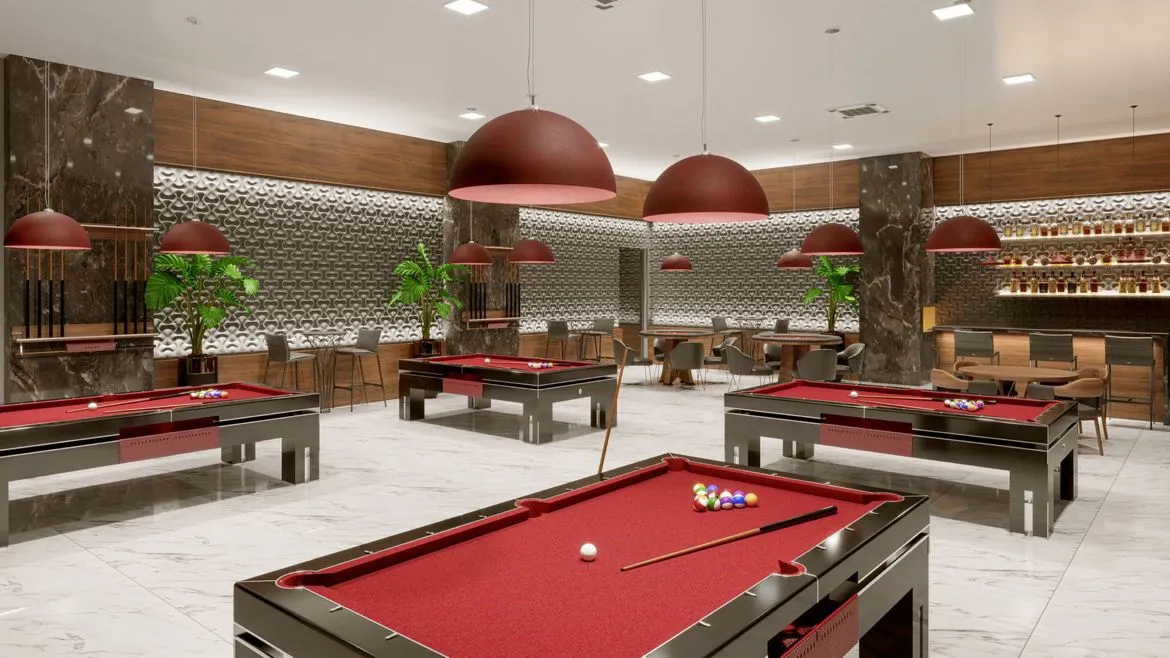 Imagem Apartamento à venda com 91.23m2 por R$ 1.100.000,00