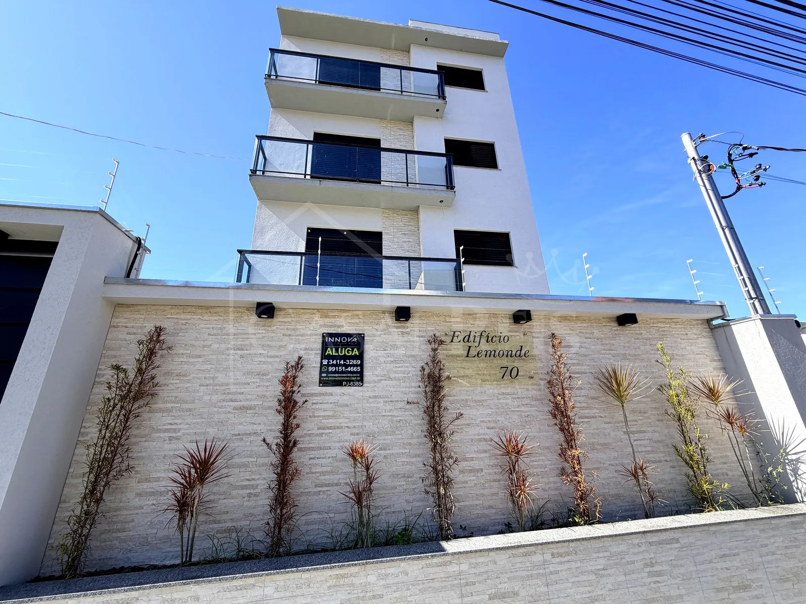 Imagem Apartamento 3 quartos à venda em Vila Togni, Poços de Caldas