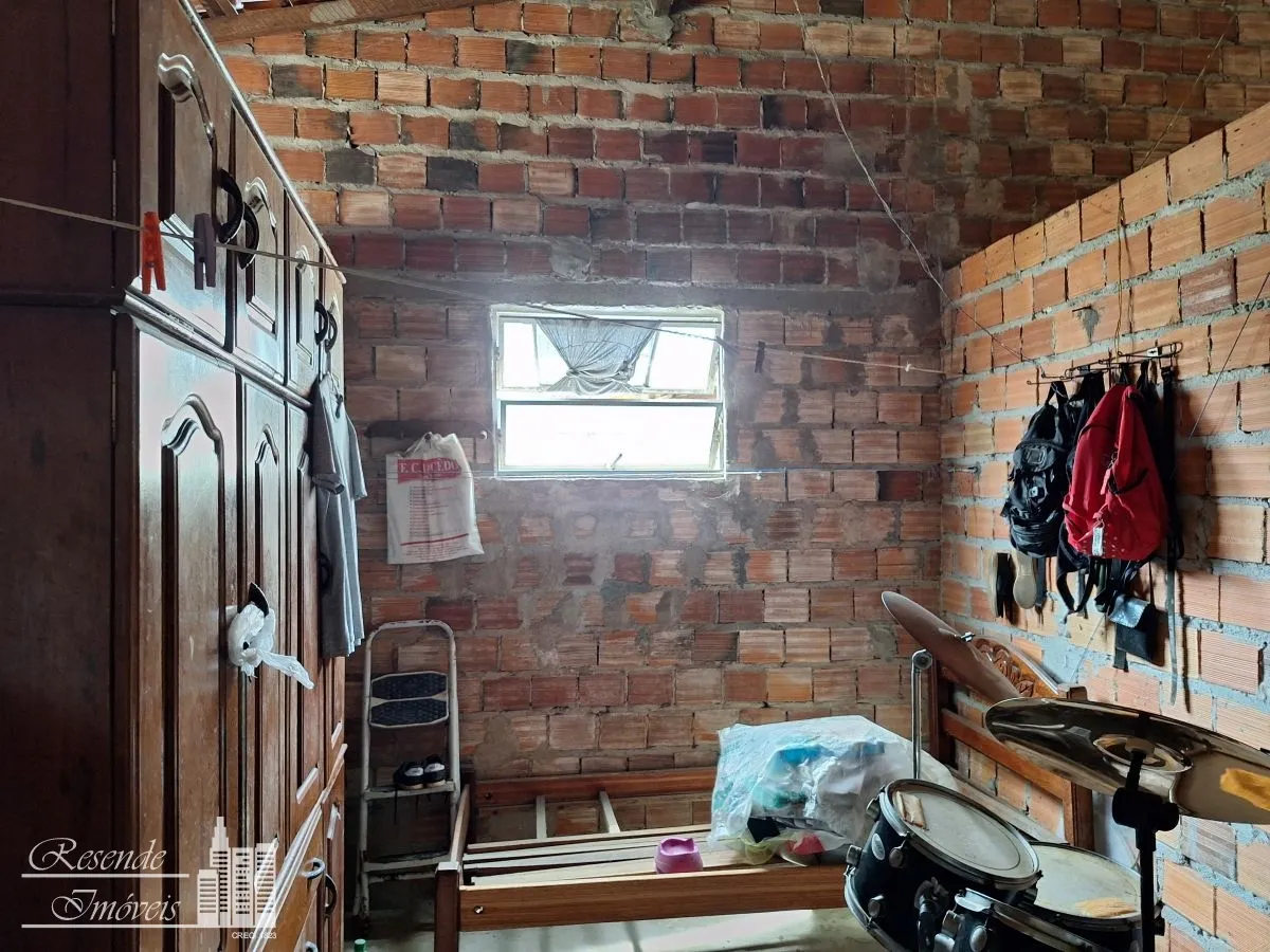 Imagem CASA A VENDA NO ÁGUAS LINDAS