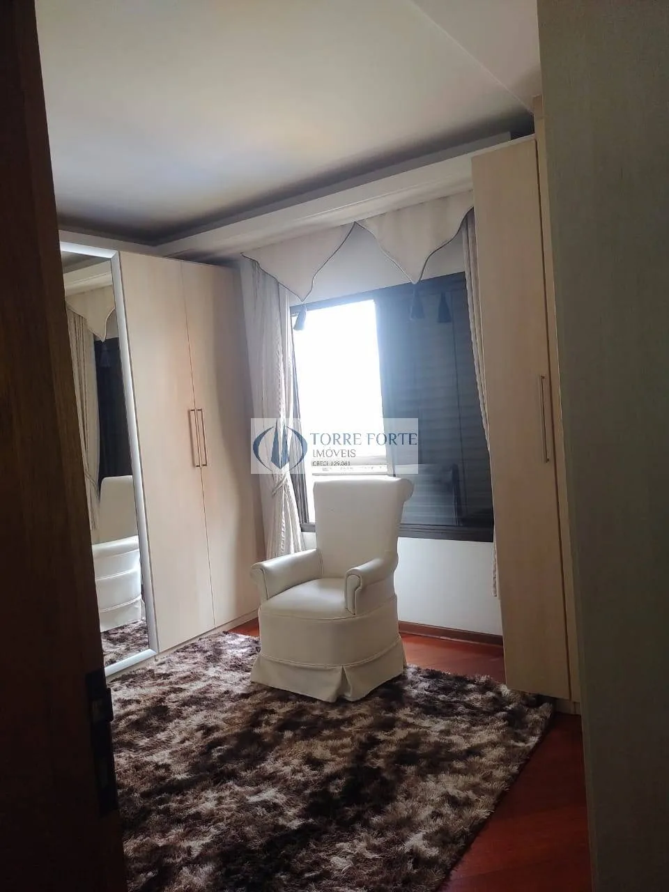 Imagem Apartamento de alto padrão localizado no Tatuapé