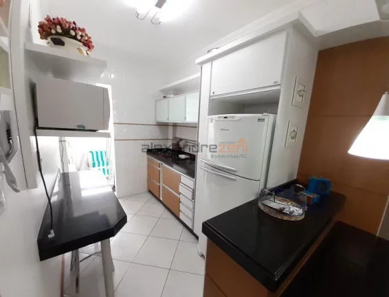 Imagem Apartamento 2 Dormitórios
