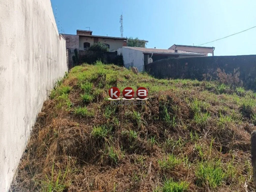 Imagem Oportunidade Única: Terreno Comercial de 345m² no Jardim das Vitórias Régias, Valinhos-SP