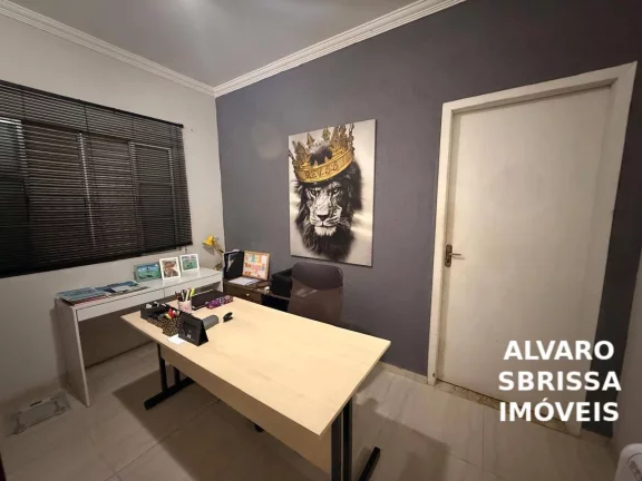 Imagem Oportunidade Vende - Casa Térrea com Edícula - Bairro Potiguara – Itu-SP