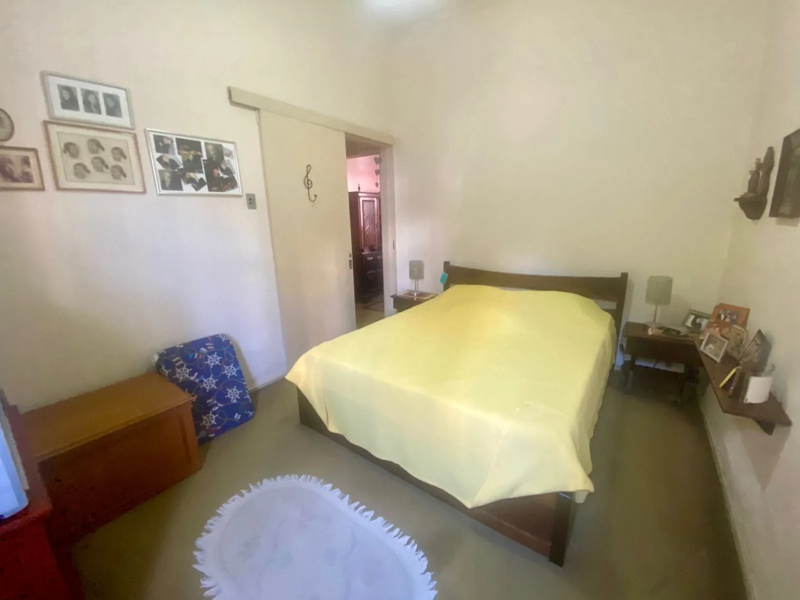 Imagem Apartamento garden 3 dormitórios 2 banheiros 128m2 e vaga coberta, Menino Deus