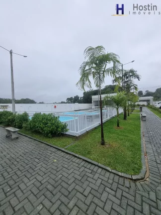 Imagem CASA RESIDENCIAL em ARAQUARI - SC, Porto Grande