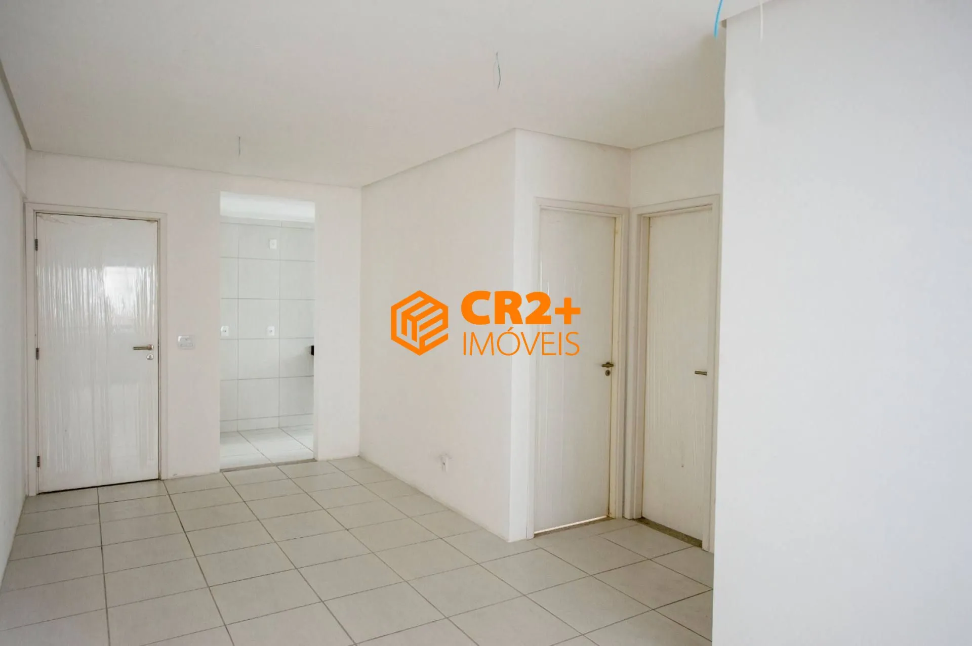 Imagem Apartamento à Venda 02 quartos, 02 suítes na Encruzilhada com 58M².