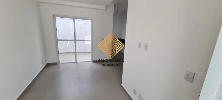 Imagem VENDA CASA NOVA 60 M², 2 DORMS COM 2 SUITES E 2 VAGAS DE GARAGEM - OSASCO - SP