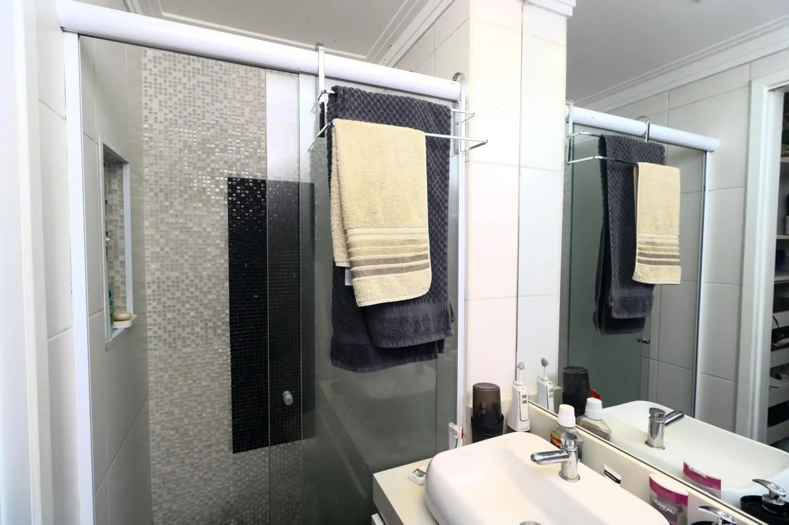 Imagem Apartamento à Venda Ecolife Campestre | 78 m² | 3 Dorms | Suíte - Santo André/SP