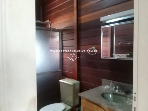 Imagem CHÁCARA 2 CASAS COND.FECHADO PISCINA 5Mil m² PRIVACIDADE ITATIBA/SP