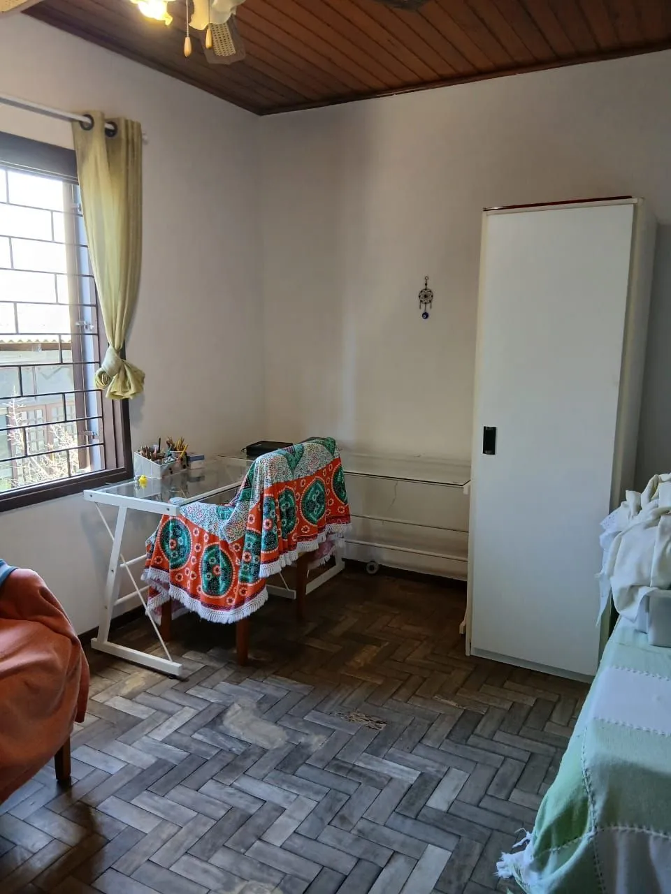 Imagem Casa em Santa Tereza